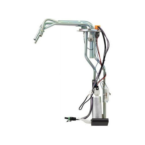 Fuel Pump and Sender Assembly - Compatible with 1988 - 1995 GMC C1500 1989 1990 1991 1992 1993 1994