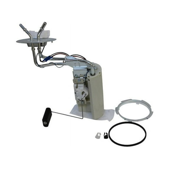 Fuel Pump and Sender Assembly - Compatible with 1990 - 1991 Ford F-150