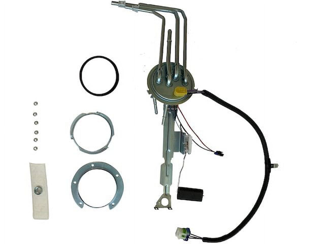 Fuel Pump and Sender Assembly - Compatible with 1993 - 1995 Chevy Camaro 1994