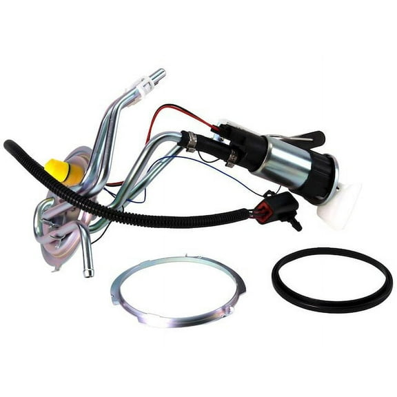 Fuel Pump and Sender Assembly - Compatible with 1994 - 1996 Pontiac Grand Prix 1995