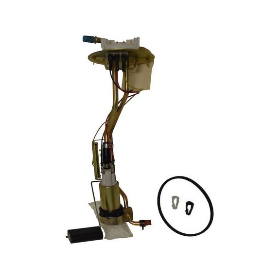 Fuel Pump and Sender Assembly - Compatible with 1994 - 1997 Mazda B2300 Standard Cab Pickup 2.3L 4-Cylinder 1995 1996