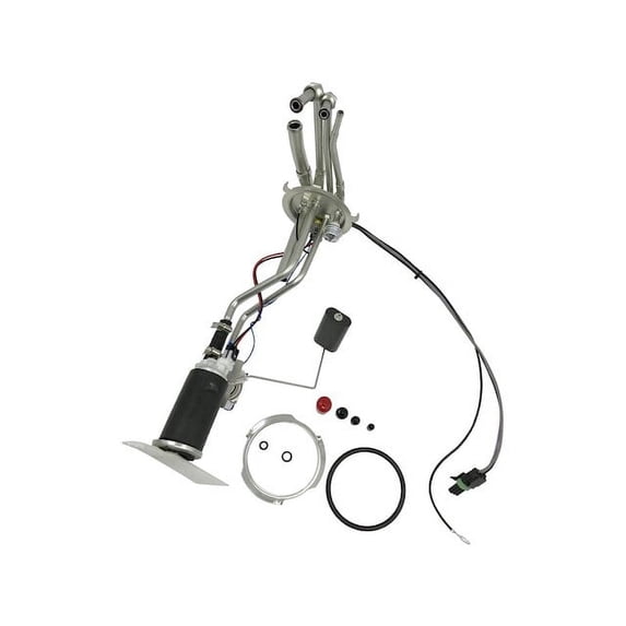 Fuel Pump and Sender Assembly - Compatible with 1996 - 1997 GMC K1500
