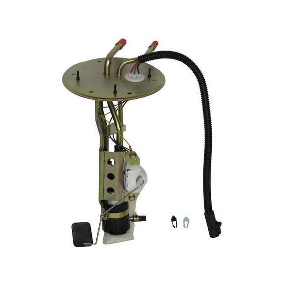 Fuel Pump and Sender Assembly - Compatible with 1997, 1999 - 2002 Ford E-150 Econoline 2000 2001