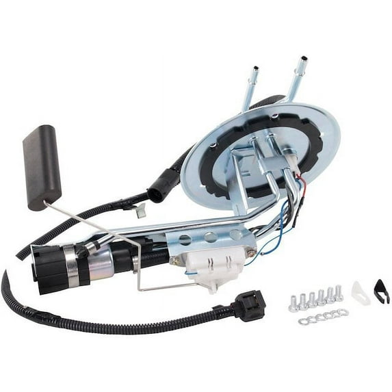 Fuel Pump and Sender Assembly - Compatible with 1997 Mercury Grand Marquis 4.6L V8