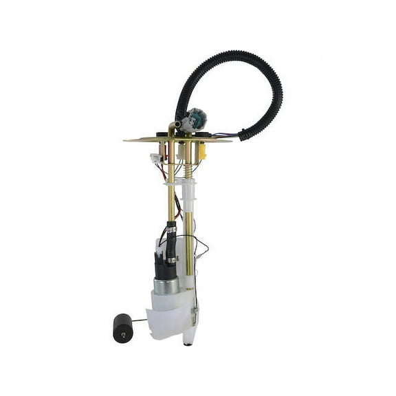 Fuel Pump and Sender Assembly - Compatible with 1998 - 2004 Nissan Frontier 2.4L 4-Cylinder 1999 2000 2001 2002 2003