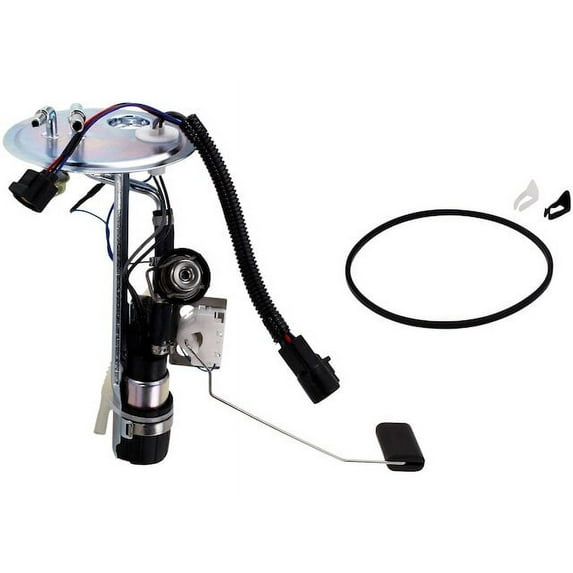Fuel Pump and Sender Assembly - Compatible with 1998 Ford Ranger Standard Cab Pickup