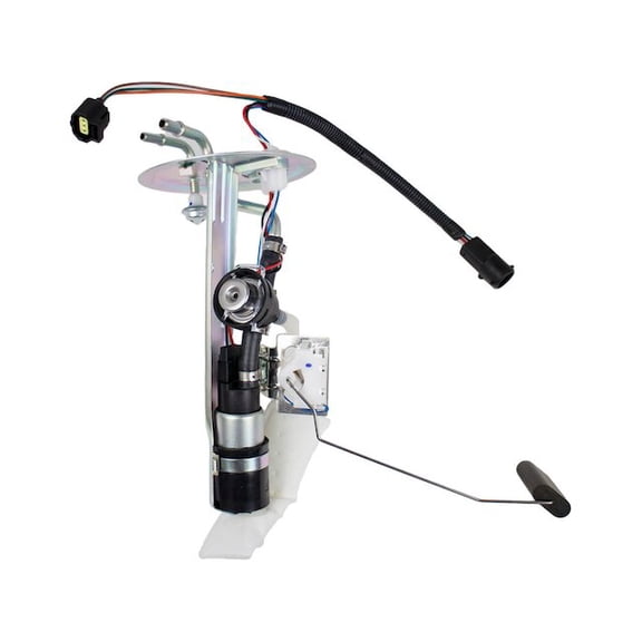Fuel Pump and Sender Assembly - Compatible with 1998 Mazda B3000 Extended Cab Pickup 3.0L V6