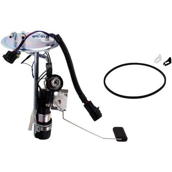 Fuel Pump and Sender Assembly - Compatible with 1998 Mazda B3000 Standard Cab Pickup