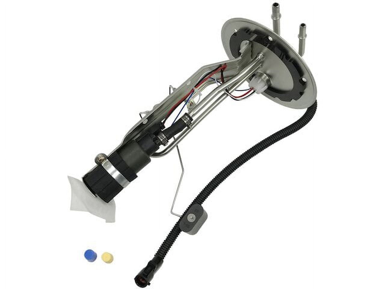 Fuel Pump and Sender Assembly - Compatible with 1999 - 2003 Ford F-150 2000 2001 2002
