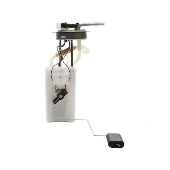 Fuel Pump and Sender Assembly - Compatible with 2002 - 2004 Chevy Tahoe 5.3L V8 VIN Z 2003