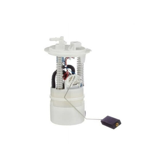 Fuel Pump and Sender Assembly - Compatible with 2003 - 2007, 2010 - 2014 Nissan Murano 2004 2005 2006 2011 2012 2013