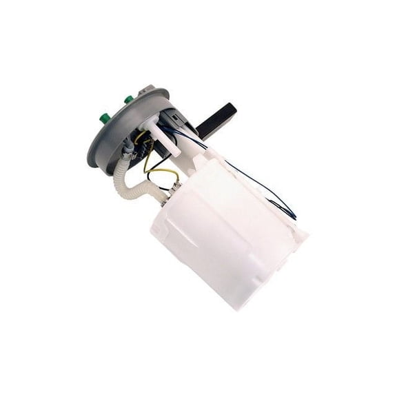 Fuel Pump and Sender Assembly - Compatible with 2004 - 2006 Volkswagen Golf 1.9L 4-Cylinder BEW Diesel 2005