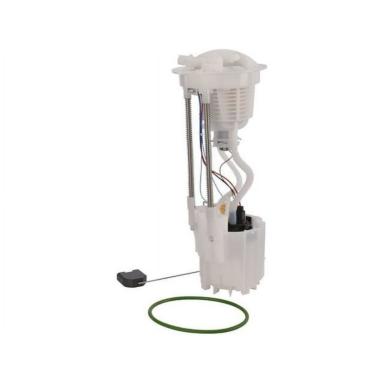Fuel Pump and Sender Assembly Compatible with 2004 2008 Dodge Ram 1500 with 34 Gallon Tank 2005 2006 2007