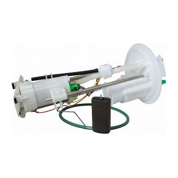 Fuel Pump and Sender Assembly - Compatible with 2004 Ford F-150