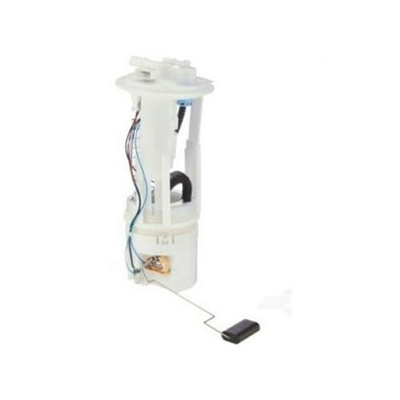 Fuel Pump and Sender Assembly - Compatible with 2005 - 2015 Nissan Xterra 4.0L V6 2006 2007 2008 2009 2010 2011 2012 2013 2014