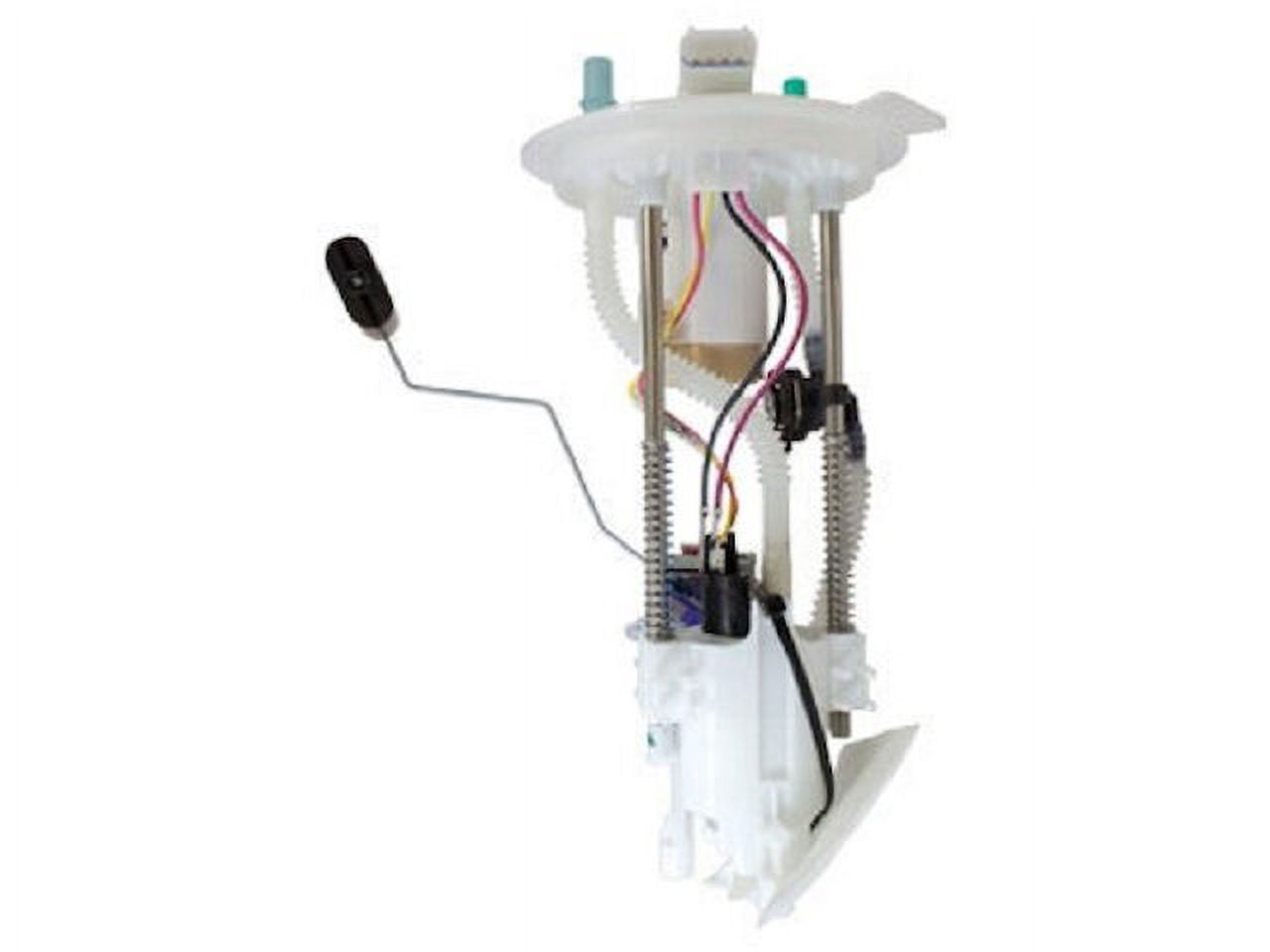 Fuel Pump Module Assembly For 2003-2004 Ford Expedition 4-Door V8 5.4L – Direct Fit Replacement E2360M