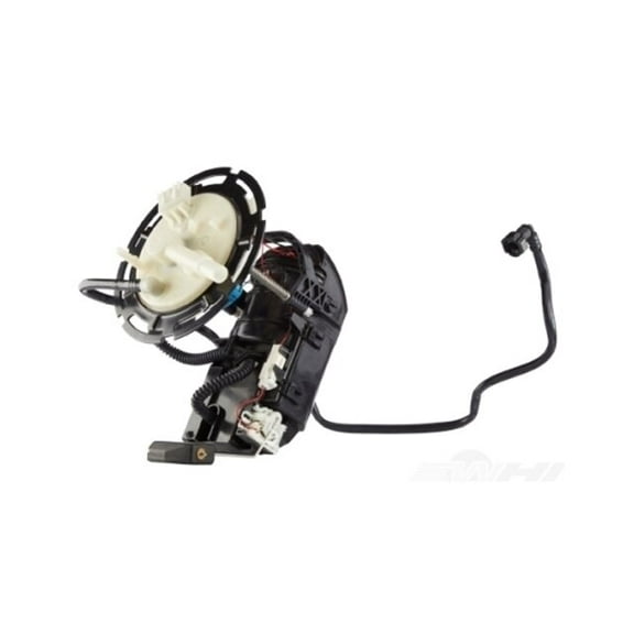 Fuel Pump and Sender Assembly - Compatible with 2009 - 2010 Pontiac G6