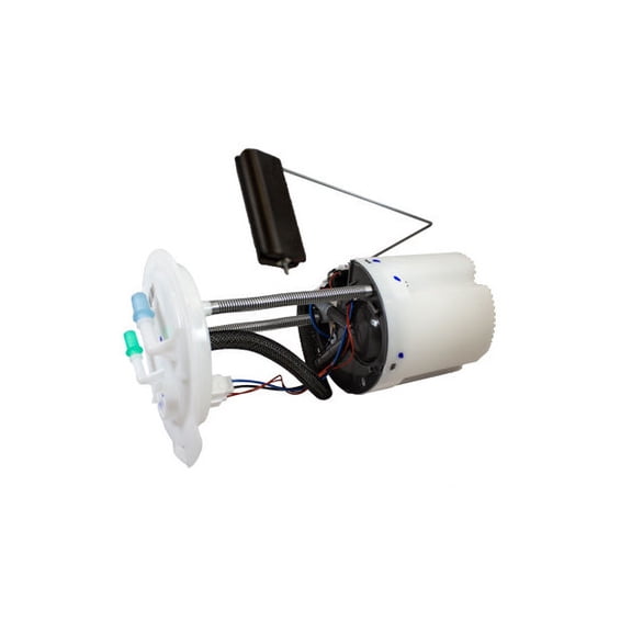 Fuel Pump and Sender Assembly - Compatible with 2010 - 2012 Ford Escape 2.5L 4-Cylinder Gas 2011