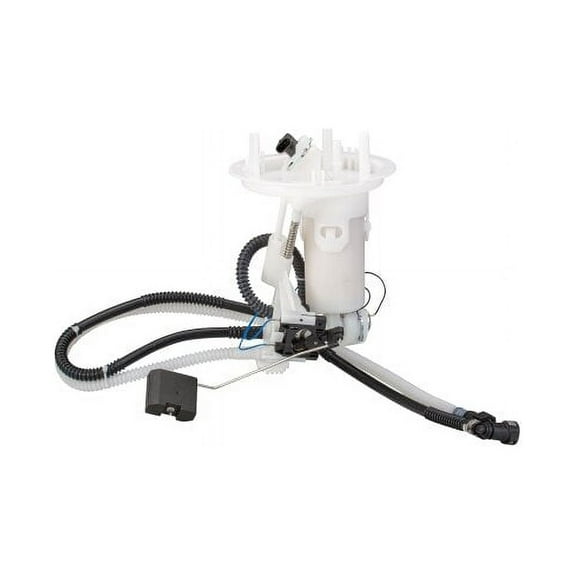 Fuel Pump and Sender Assembly - Compatible with 2012 - 2014 Mercedes-Benz C250 1.8L 4-Cylinder 271.860 Mercedes-Benz FI Turbocharged GAS 2013