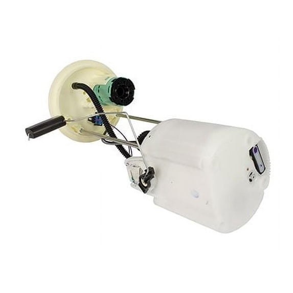 Fuel Pump and Sender Assembly - Compatible with 2015 - 2017 Ford F-150 2016