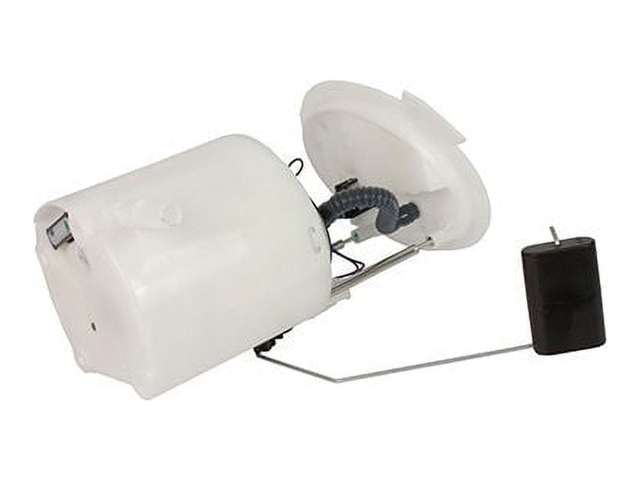 Scitoo Fuel Pump Assembly For 2015-2022 Ford Mustang 2.3L - Electric, Includes Mounting Hardware (FR3Z9H307A)
