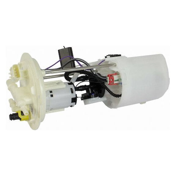 Fuel Pump and Sender Assembly - Compatible with 2015 - 2023 Ford Transit-250 3.5L V6 Turbocharged 2016 2017 2018 2019 2020 2021 2022