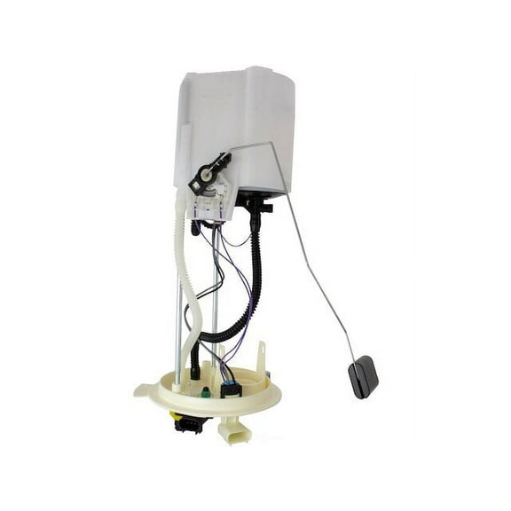 Fuel Pump and Sender Assembly - Compatible with 2017 - 2024 Ford F-250 Super Duty 6.7L V8 Diesel 2018 2019 2020 2021 2022 2023