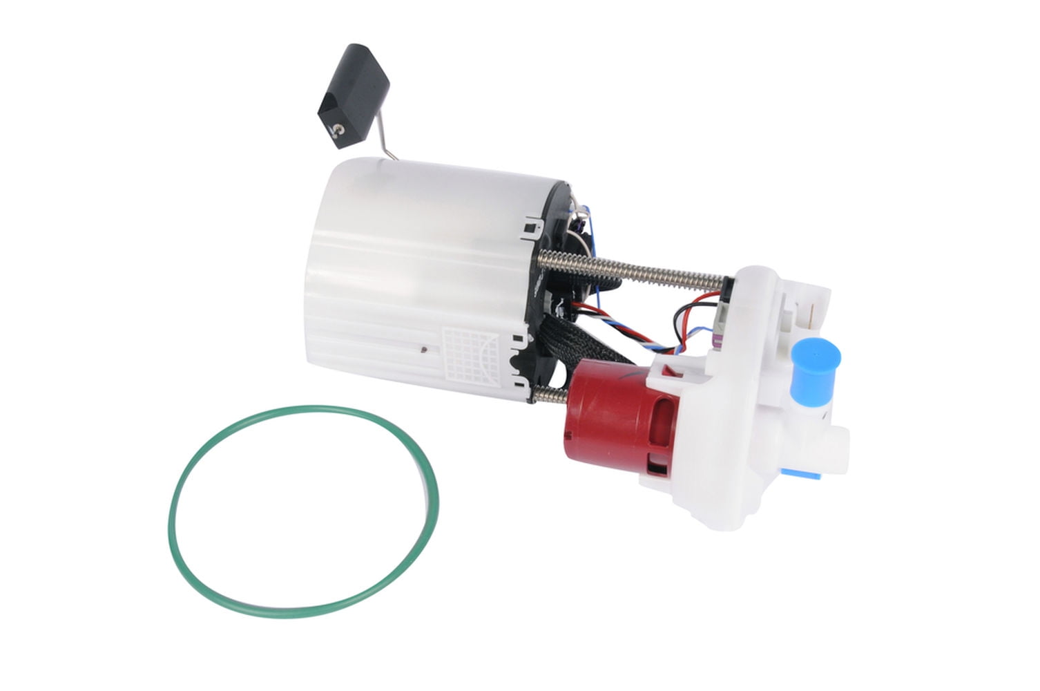 Fuel Pump and Sender Assembly Fits 2014 Chevrolet Cruze