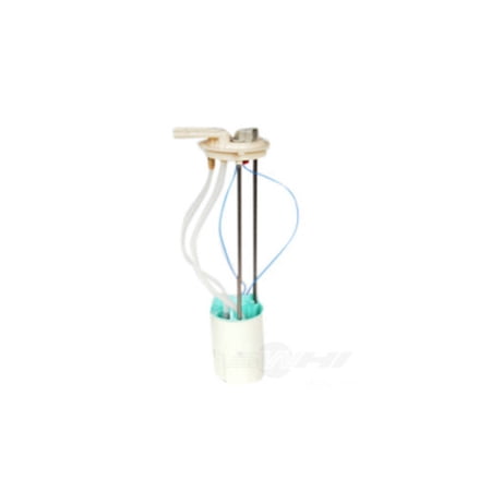Fuel Pump and Sender Assembly Fits select: 2001-2004 CHEVROLET SILVERADO, 2001-2004 GMC NEW SIERRA