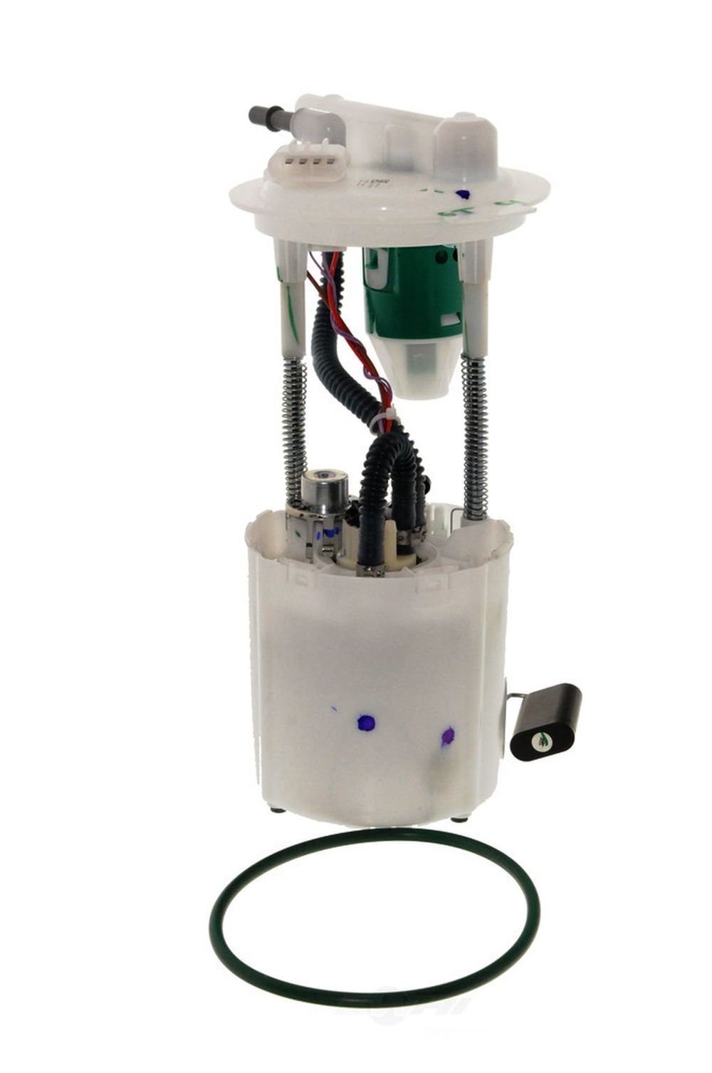 Fuel Pump and Sender Assembly Fits select: 2008-2010 CHEVROLET IMPALA, 2008 PONTIAC GRAND PRIX