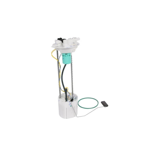 Fuel Pump and Sender Assembly Fits select: 2015-2016 CHEVROLET SILVERADO, 2015-2016 GMC SIERRA