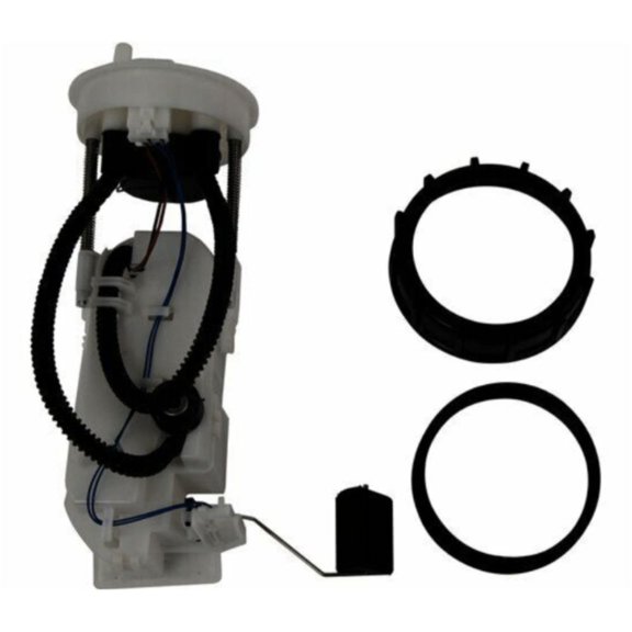 Nissan Rogue Fuel Pump And Sender Assembly