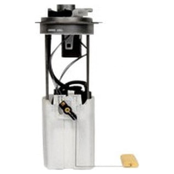 Fuel Pump and Sender Assembly for Chevy Silverado 1500 2004-2007 OE AcDelco MU1415