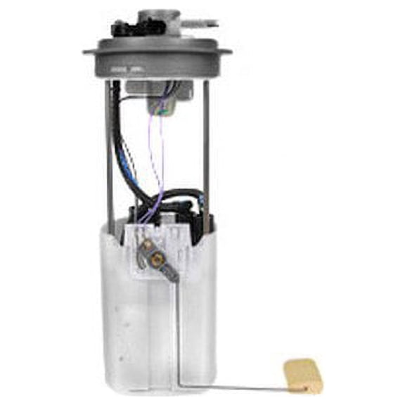 Fuel Pump and Sender Assembly for Chevy Silverado 1500 2004-2007 OE AcDelco MU1417