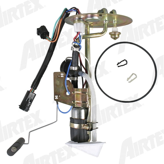 Fuel Pump and Sender Assembly