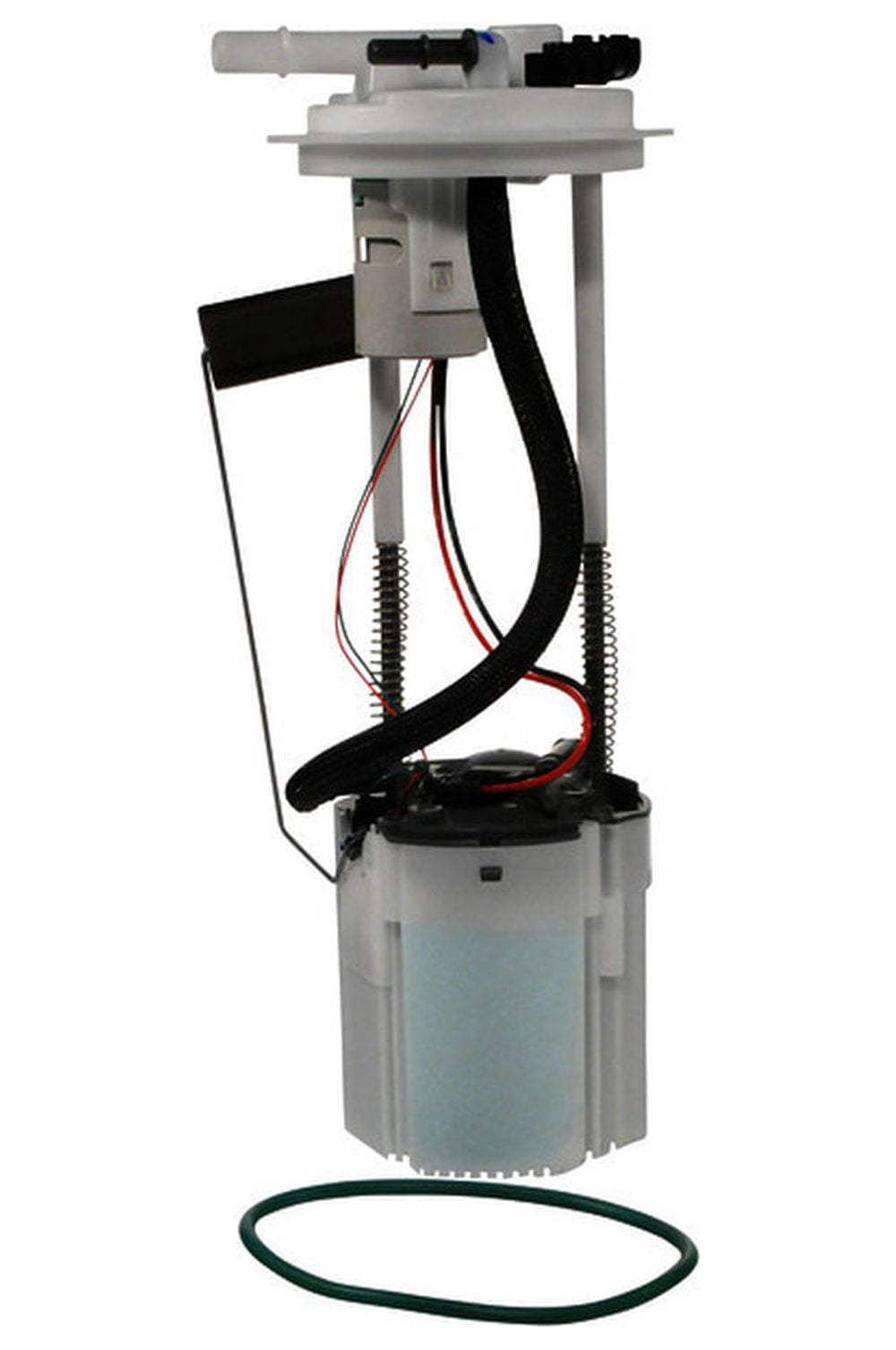 Fuel Pump and Sender Assembly