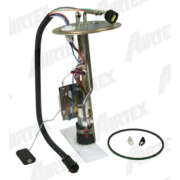 Fuel Pump and Sender Assembly