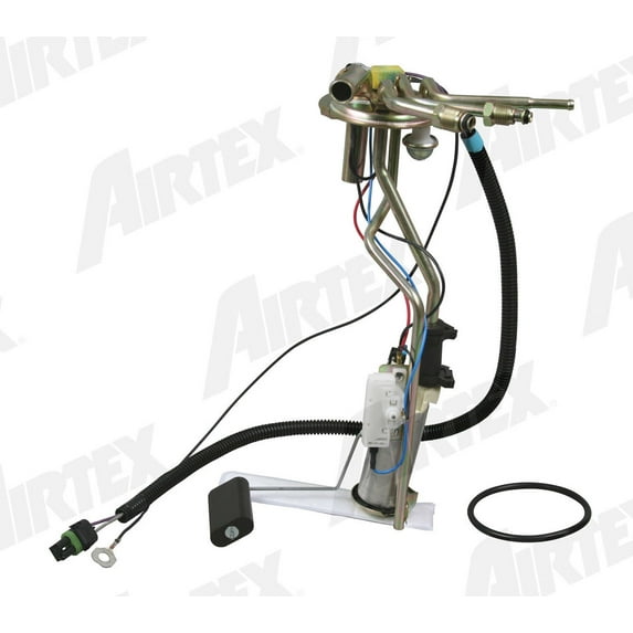 Fuel Pump and Sender Assembly