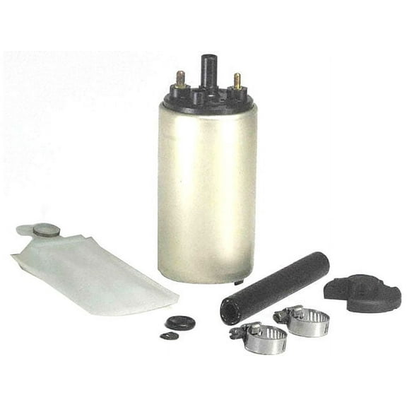 Fuel Pump and Strainer Set - Compatible with 1990 - 1994 Eagle Talon 1991 1992 1993