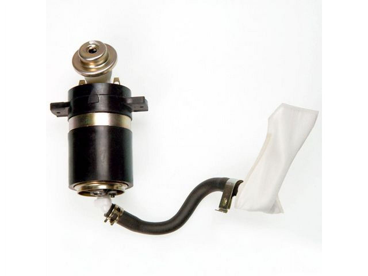 Fuel Pump and Strainer Set - Compatible with 1990 - 1996 Nissan