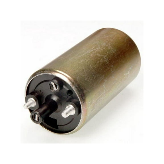 Fuel Pump and Strainer Set - Compatible with 1991 - 1993 Cadillac DeVille 4.9L V8 1992