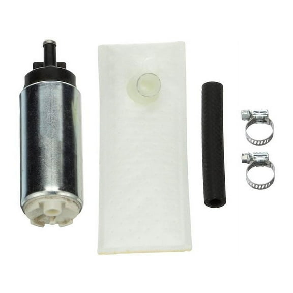 Fuel Pump and Strainer Set - Compatible with 1992 - 2000 Honda Civic 1.6L 4-Cylinder 1993 1994 1995 1996 1997 1998 1999