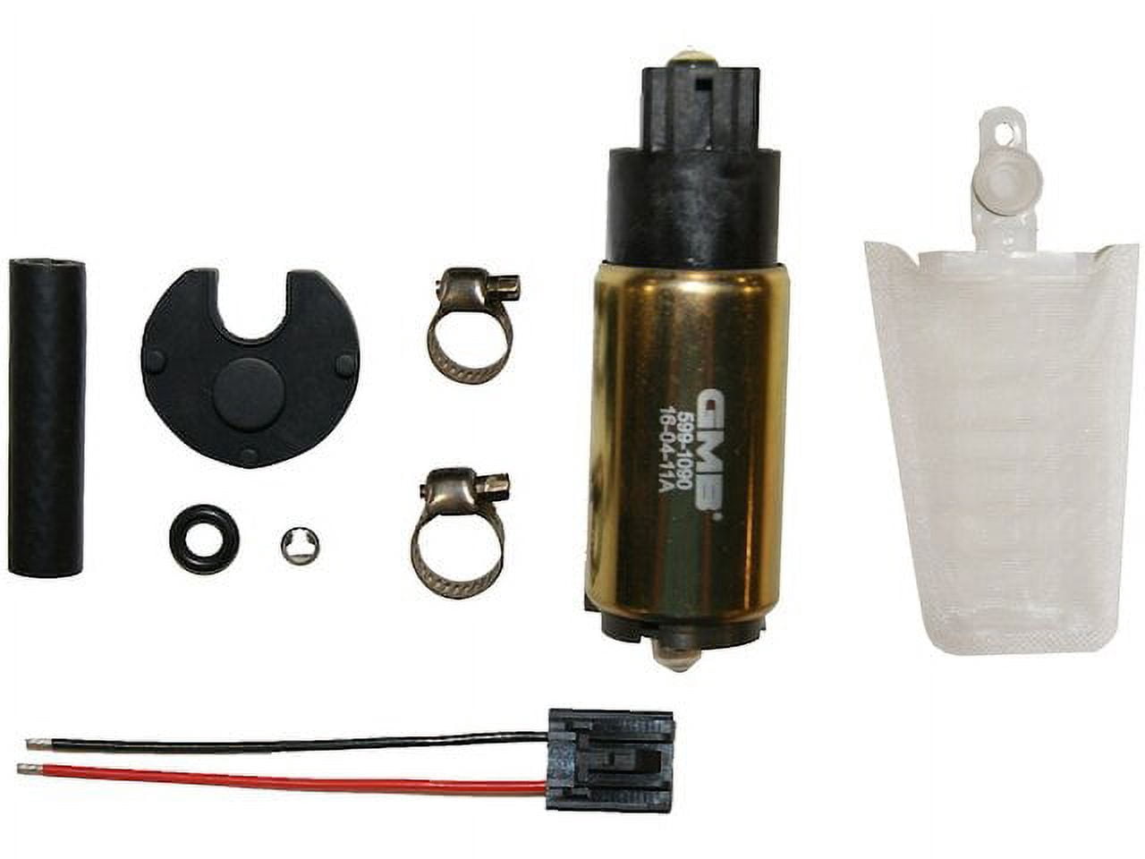 Fuel Pump and Strainer Set - Compatible with 1992 - 2001 Toyota Camry ...