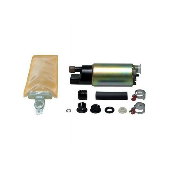 Fuel Pump and Strainer Set - Compatible with 1992 - 2002 Toyota 4Runner 1993 1994 1995 1996 1997 1998 1999 2000 2001