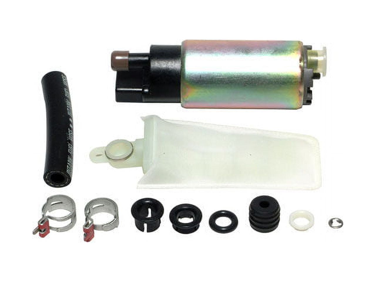 Fuel Pump and Strainer Set - Compatible with 1993 - 1997 Toyota Corolla ...
