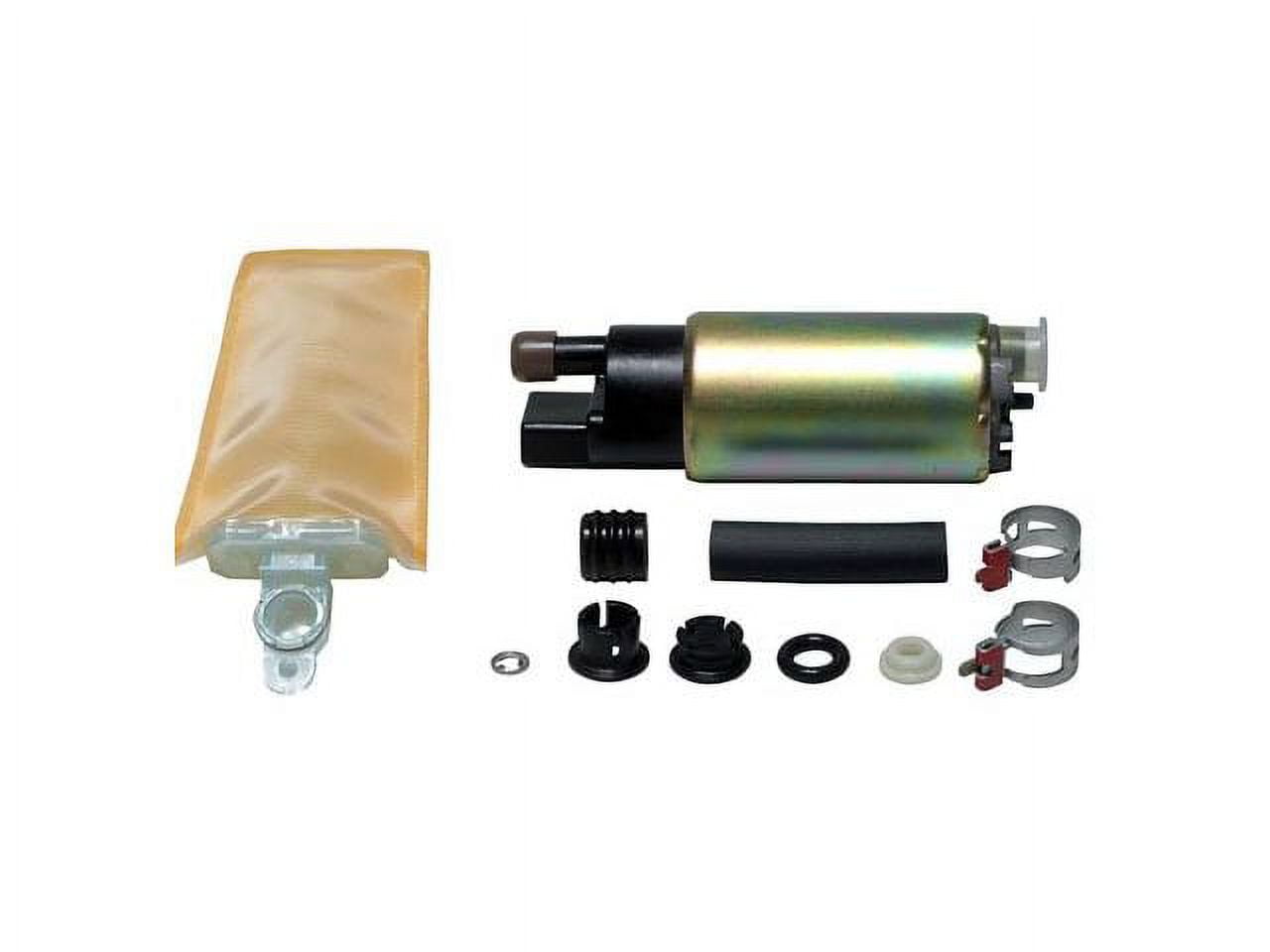 Fuel Pump and Strainer Set - Compatible with 1993 - 2004 Toyota Corolla ...