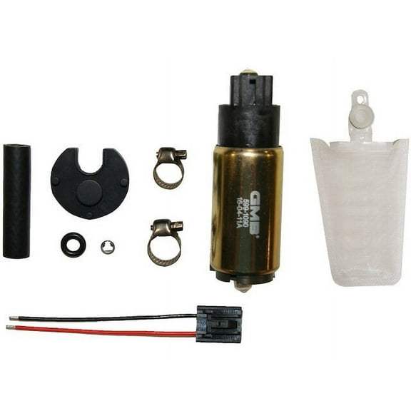 Fuel Pump and Strainer Set - Compatible with 1996 - 1998 Toyota Corolla 1997