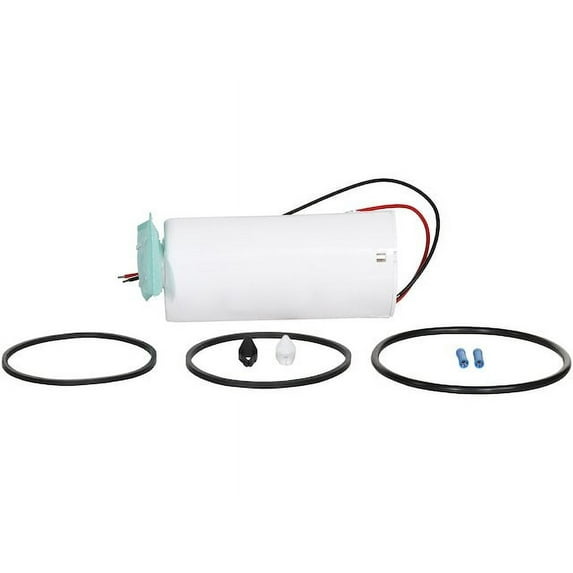 Fuel Pump and Strainer Set - Compatible with 1997 Ford F-250 HD