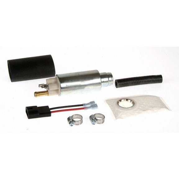 Fuel Pump and Strainer Set - Compatible with 1998 - 2000 Volvo S70 AWD 1999