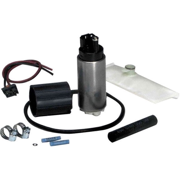 Fuel Pump and Strainer Set - Compatible with 1999 - 2003 Ford F-150 2000 2001 2002